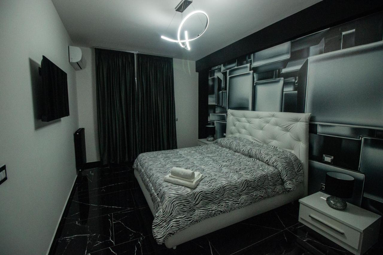 Suite with Terrace