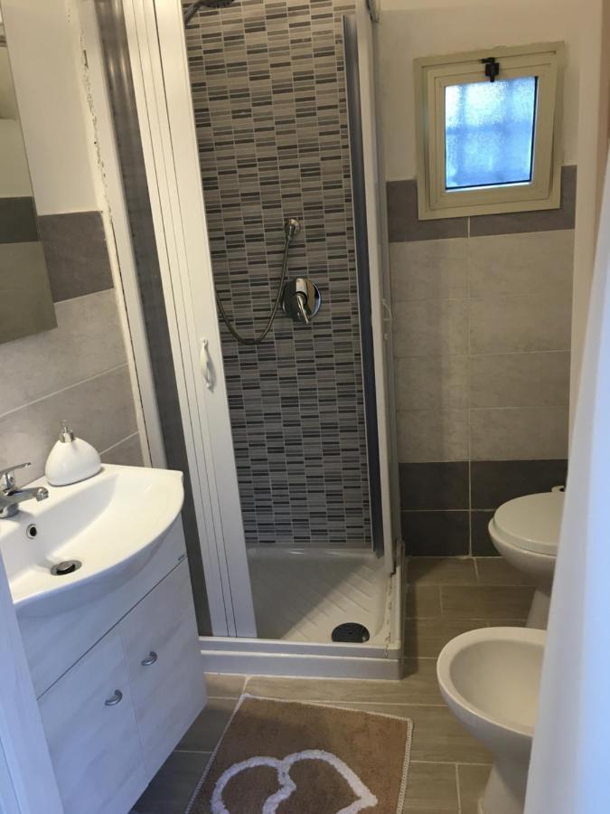 Double Room with Balcony and Private Bathroom