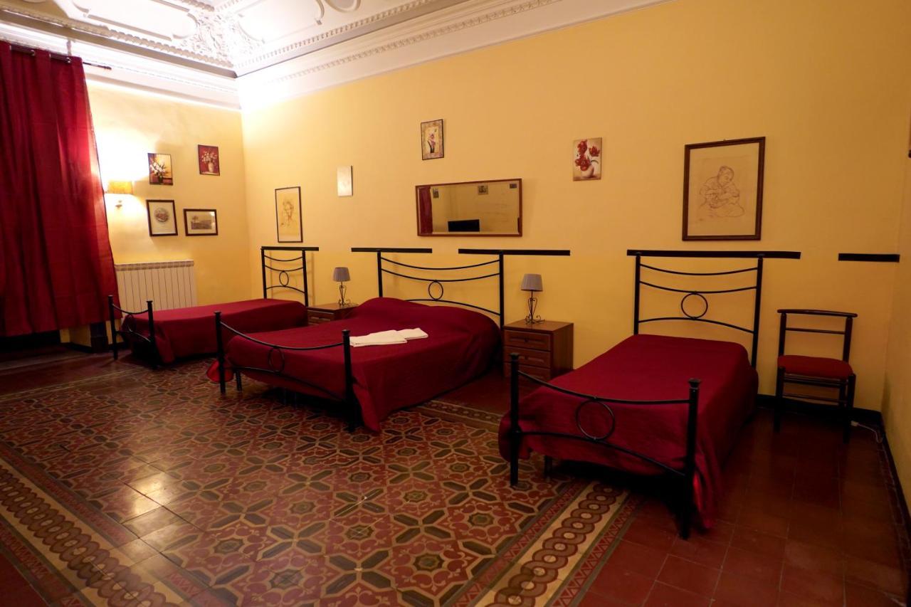 Comfort Quadruple Room