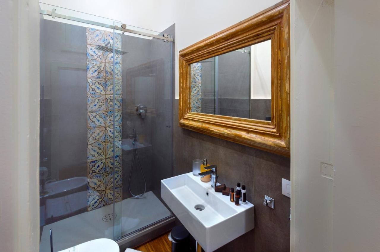Suite with Spa Bath