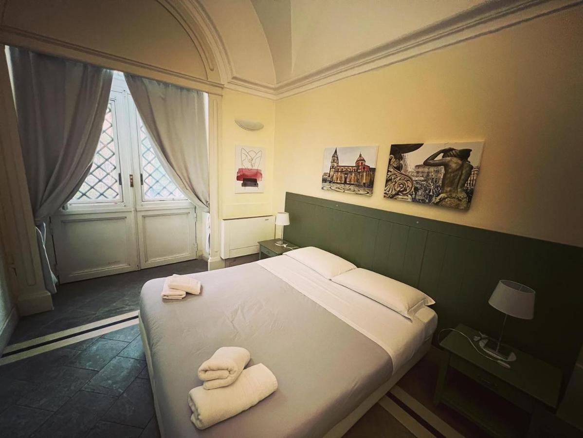 King Room with Garden View