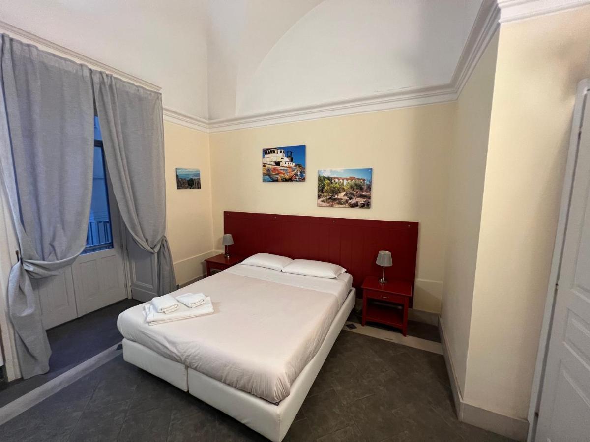 King Room with Balcony