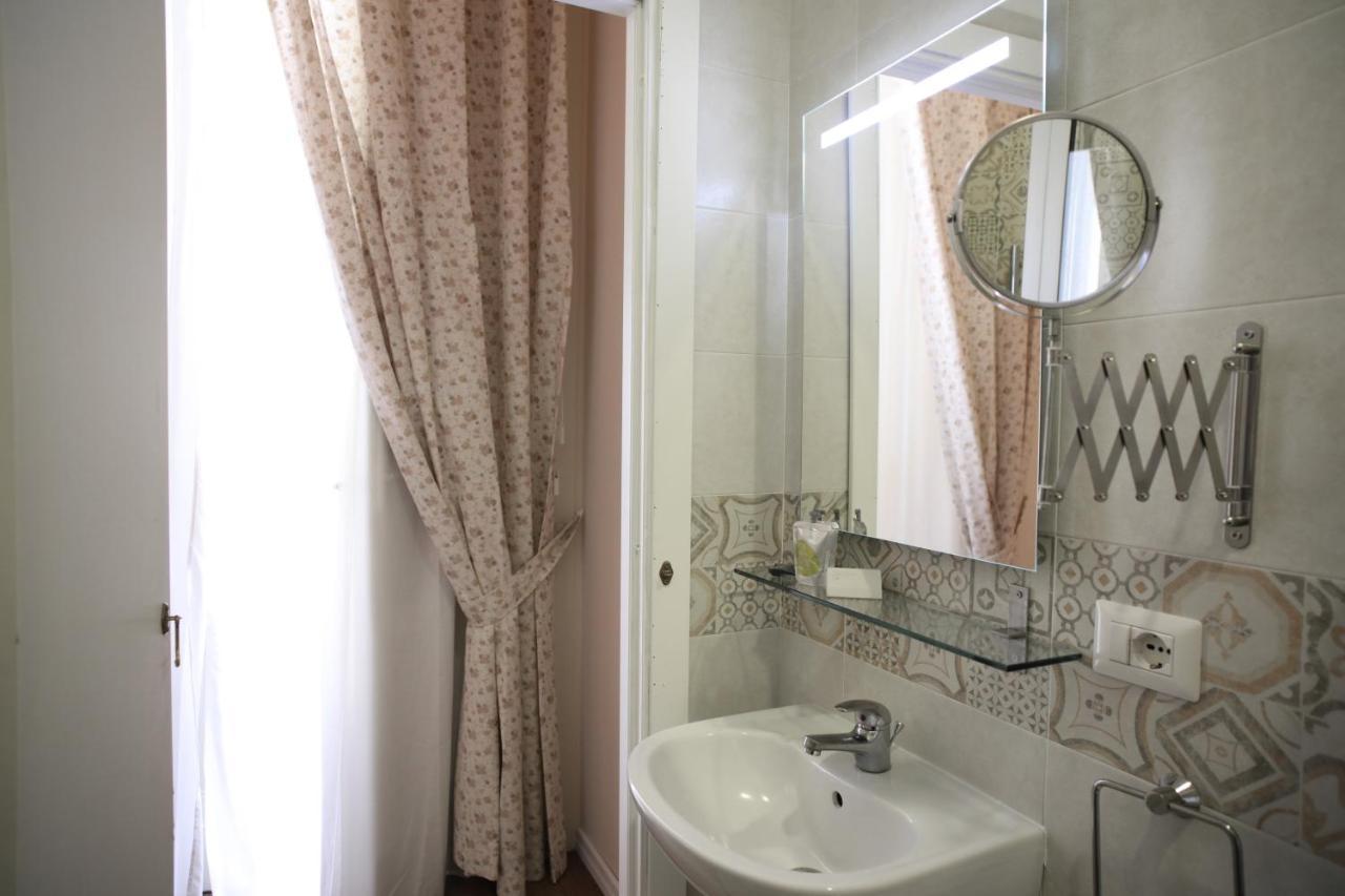 Double or Twin Room with Balcony