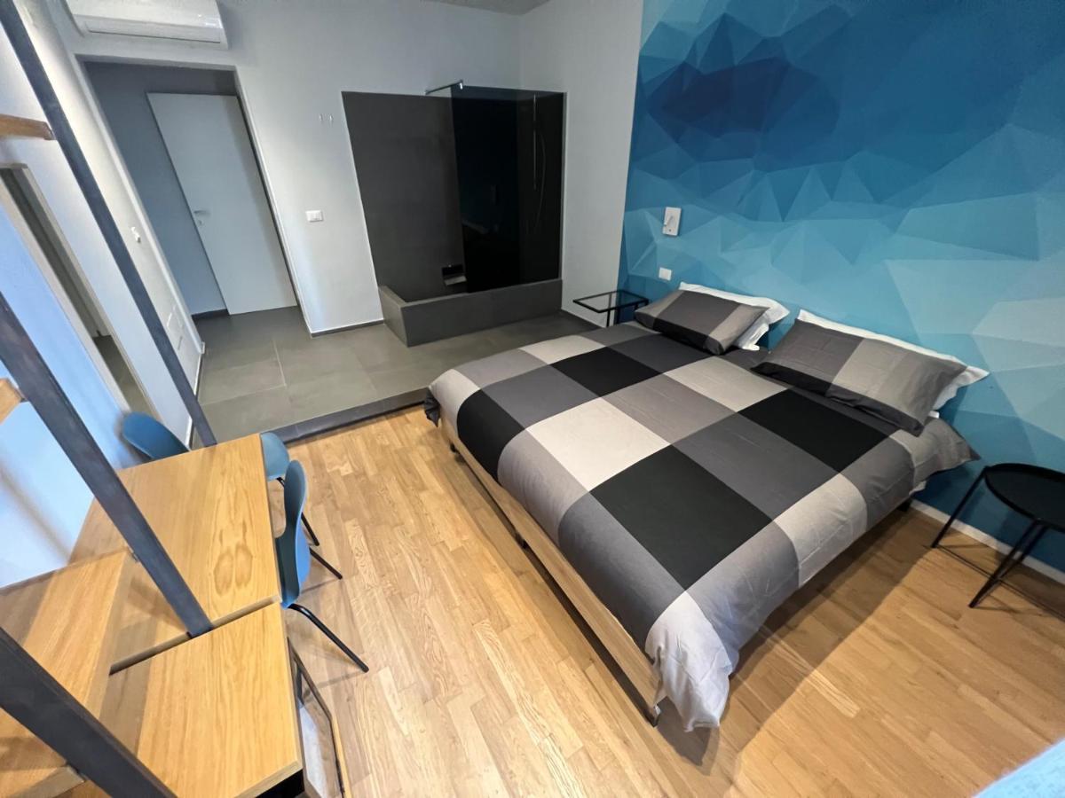 Junior Suite Mountain View