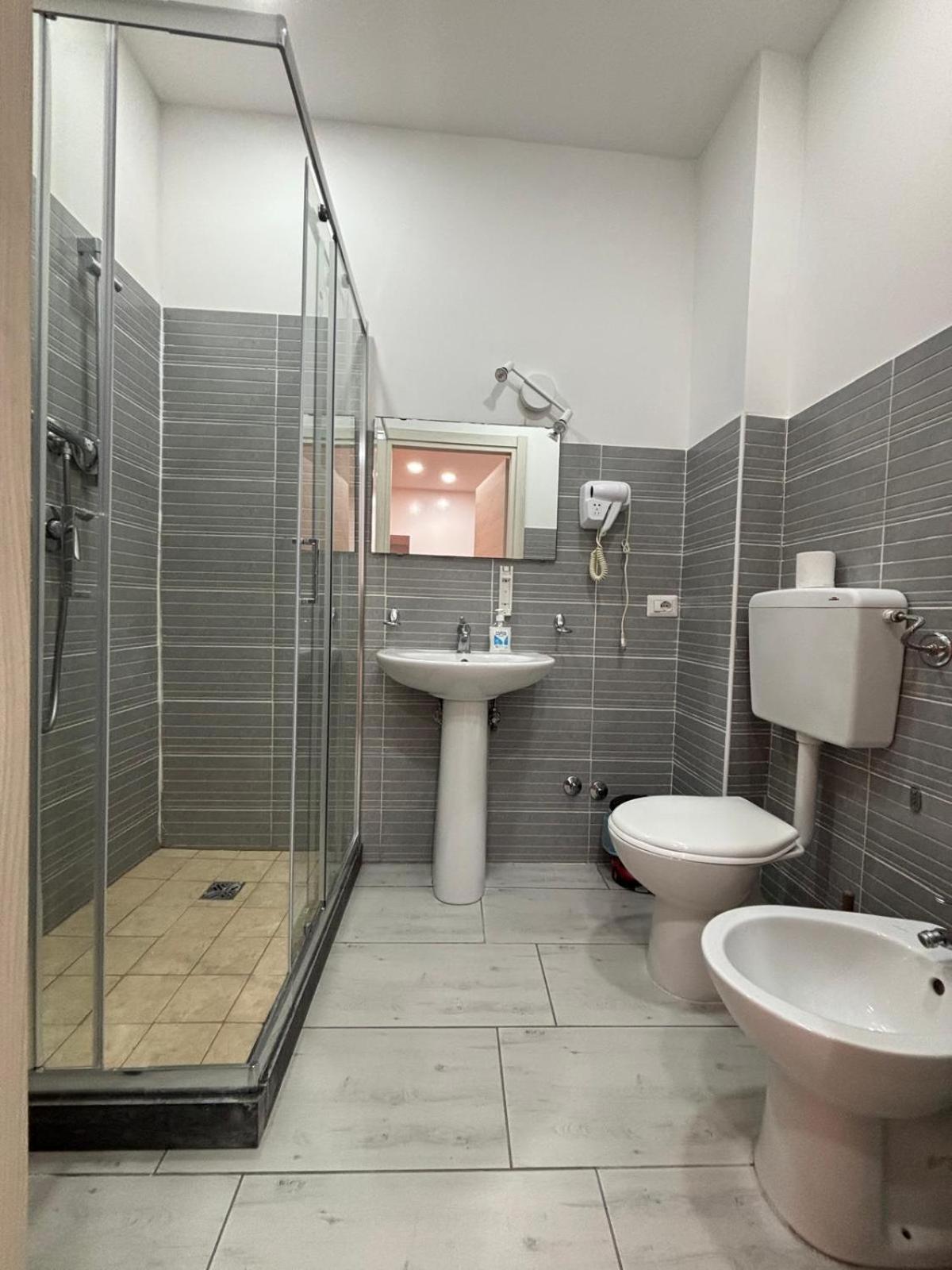 Classic Triple Room