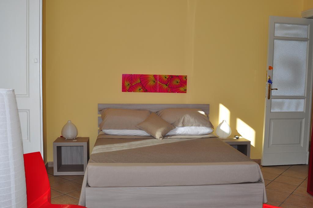 Luxury Double Room