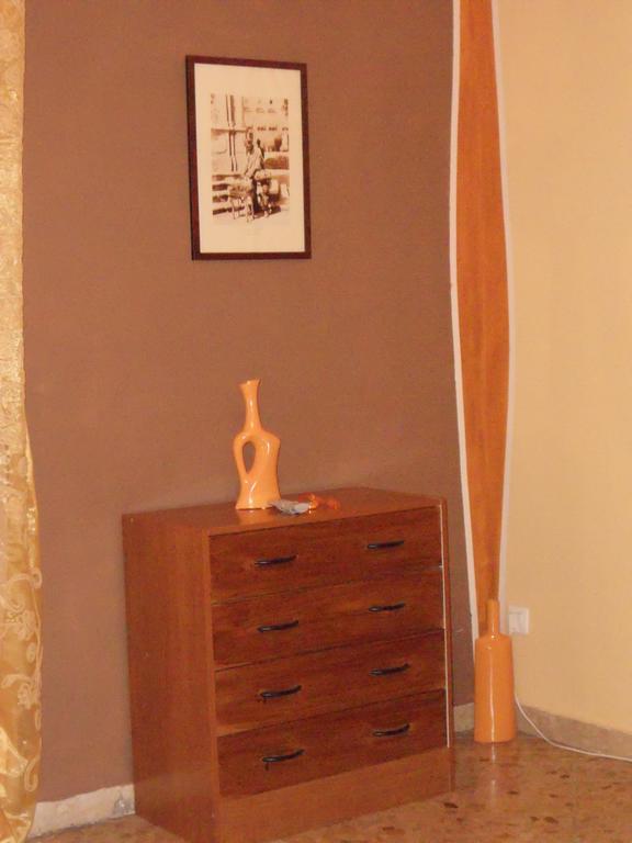 Habitación Doble con baño privado externo