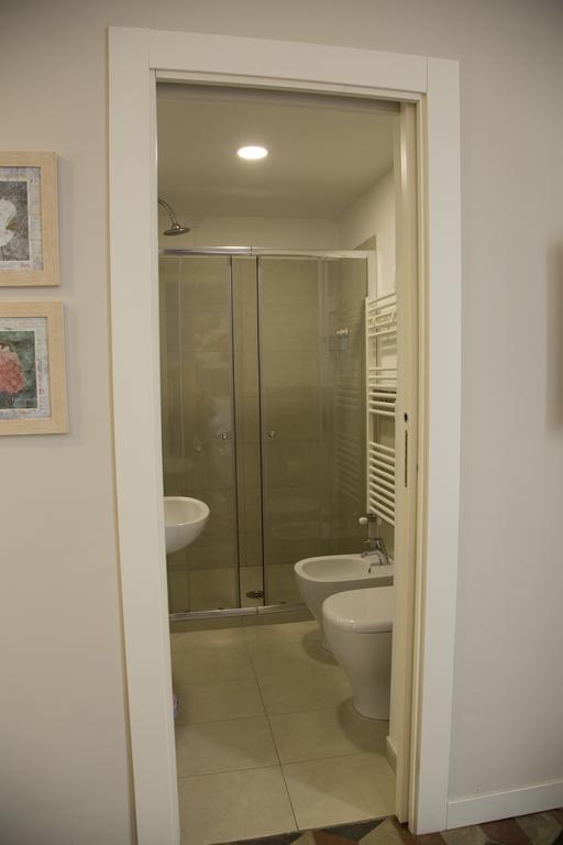 Luxury Triple Room