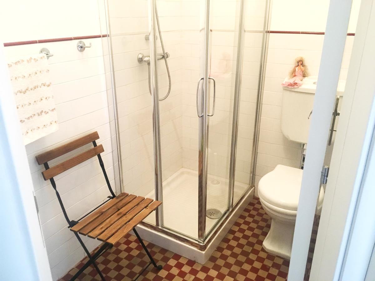 Family Room with Private Bathroom