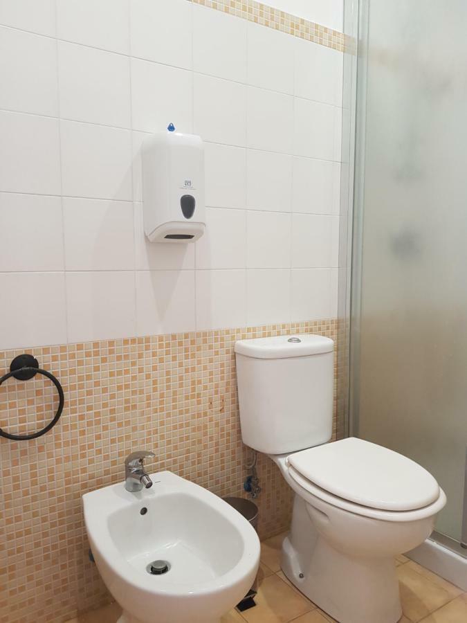 Quadruple Room with Private Bathroom