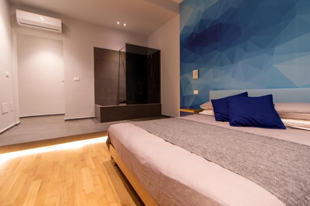 Junior Suite Mountain View