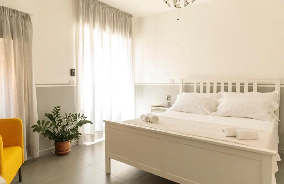 B&B La Cupola-1
