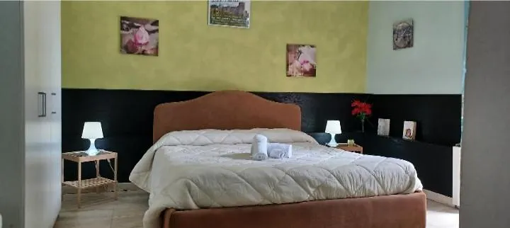 A Due Passi Bnb-1