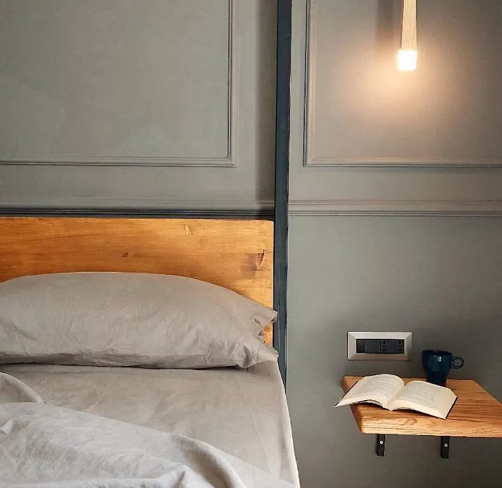 Cuore Mio B&B-1
