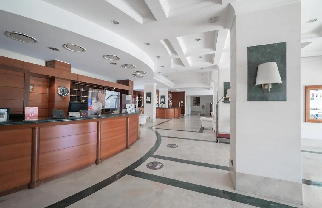 Hotel Nettuno-1