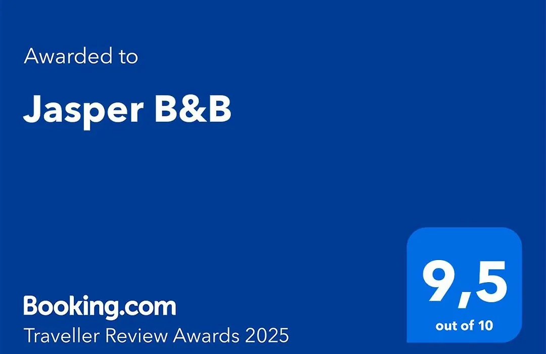 Jasper B&B-1