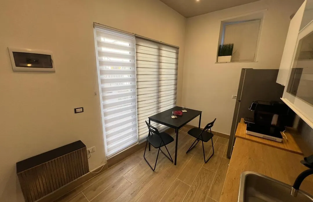 King House B&B Catania-1