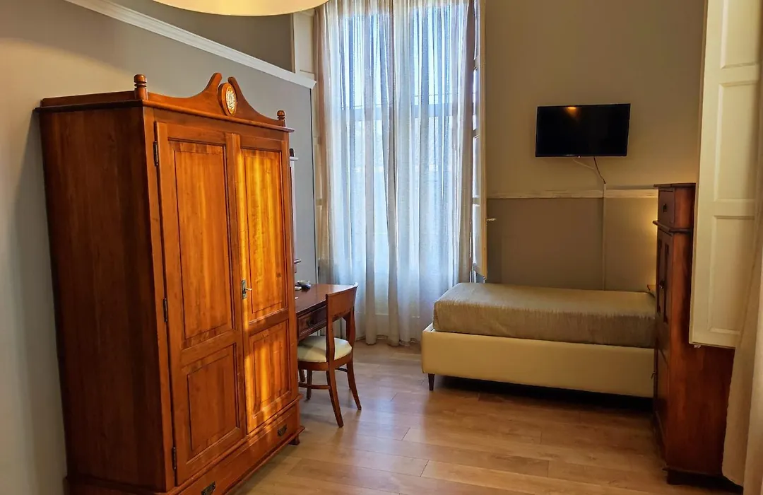 La Collegiata Guest House-1