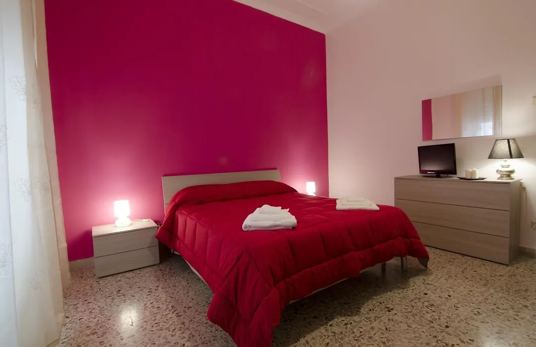 Efesto Bed & Breakfast-1