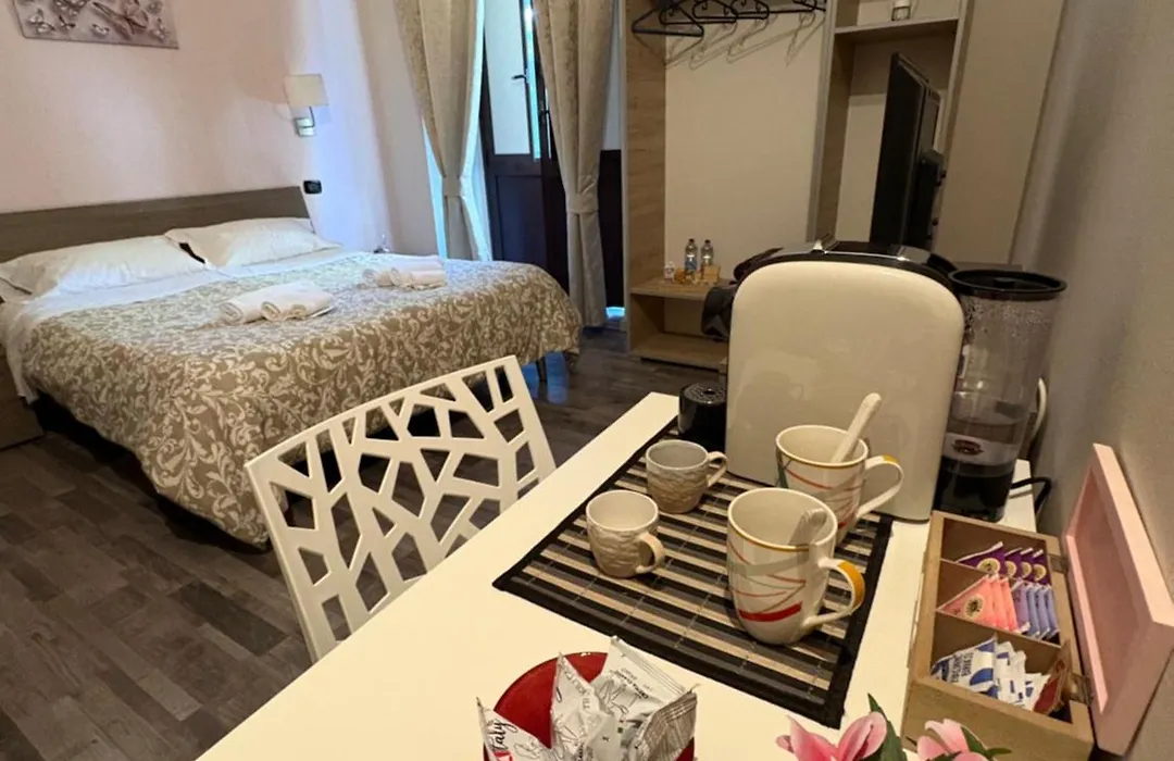 Casa Tua Suites-1