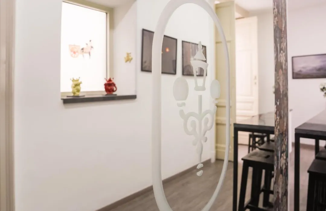 B&B Universita-1