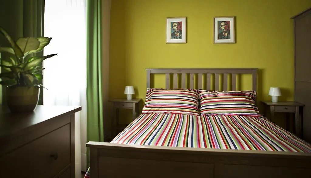 Liccu Bed And Breakfast-1