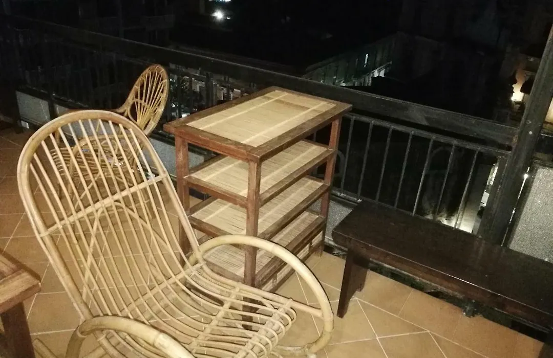 Attico Luxury Etnea-1