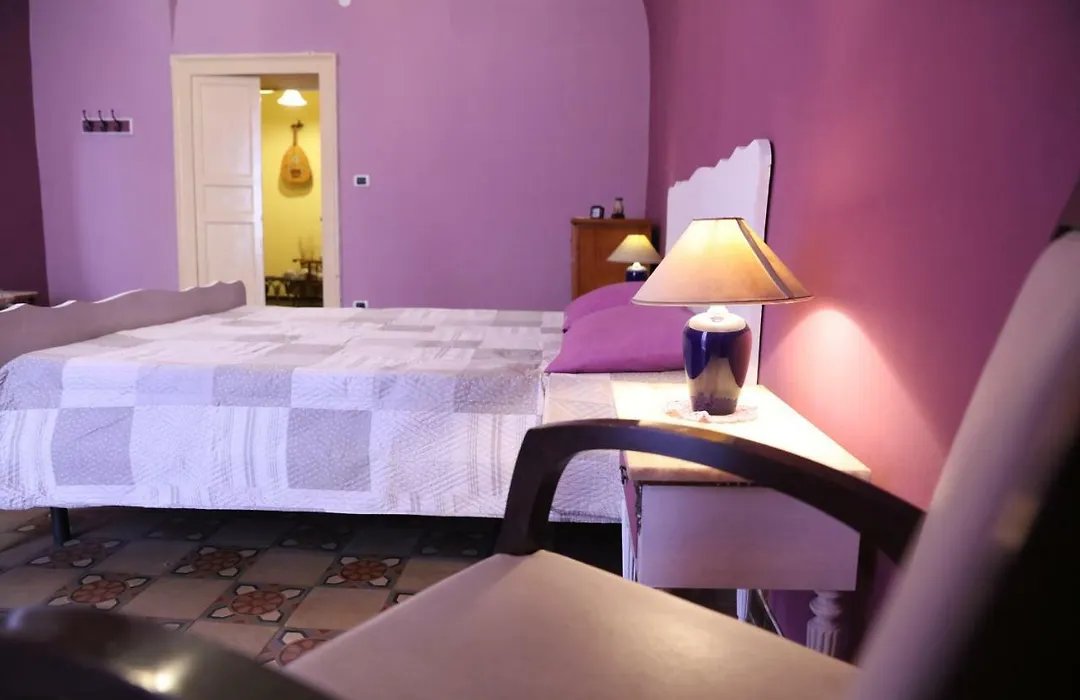 La Locanda Del Centro Storico-1