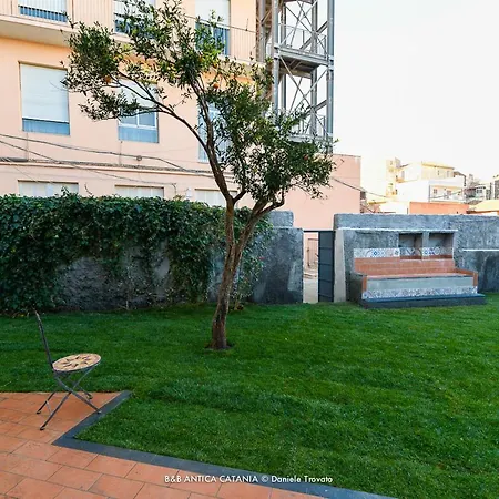 Antica Catania Accomodation-3