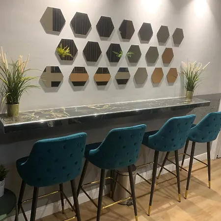Etnea Room'S 21-2