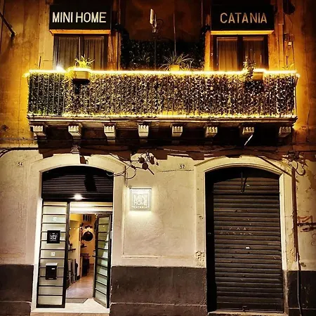 Minihomecatania-3