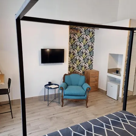 Cuore Mio B&B-2