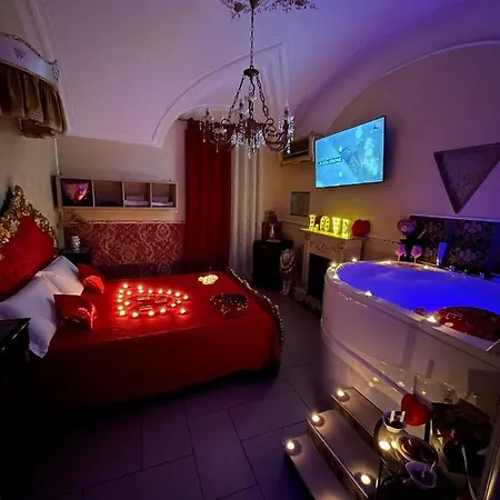 B&B Sotto Gli Archi-2