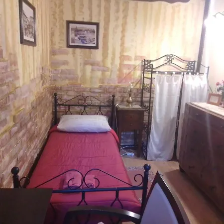 La Locanda Del Centro Storico-3