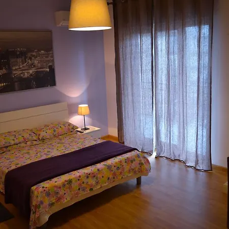 Policlinico Apartments-3