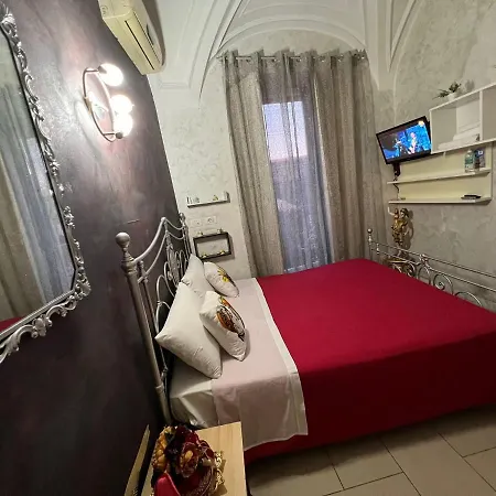 B&B Sotto Gli Archi-3
