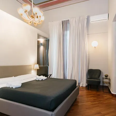 Duomo Housing Catania Le Suites-2