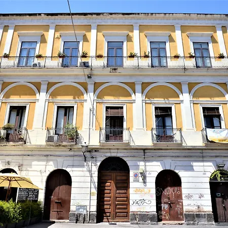 Al Teatro Massimo Suites-2