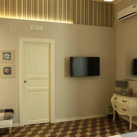 B&B Suite Cutelli-2