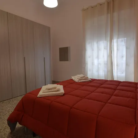 Efesto Bed & Breakfast-2