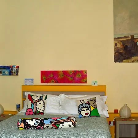 B&B Da Ri-2