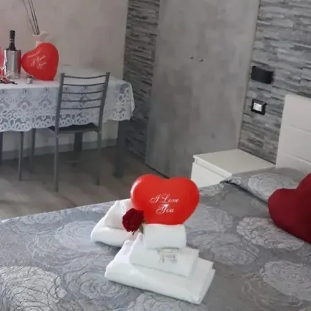 B&B Etnea Palace-2
