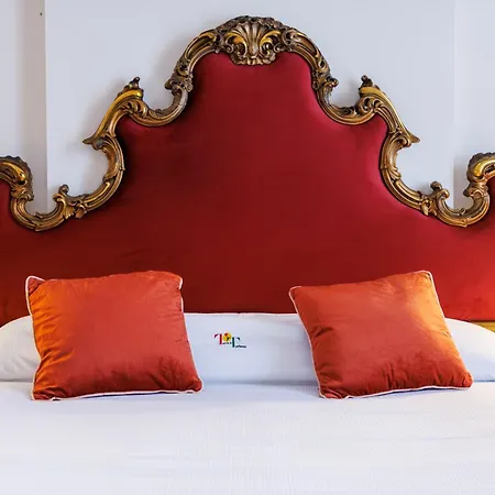Francalanza City Rooms-3
