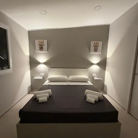 Airport Tourist'S House-3