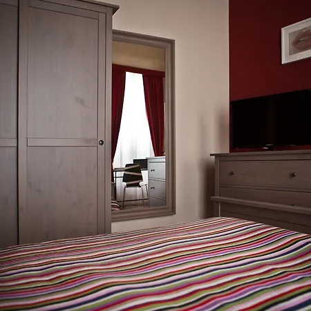 Liccu Bed And Breakfast-3