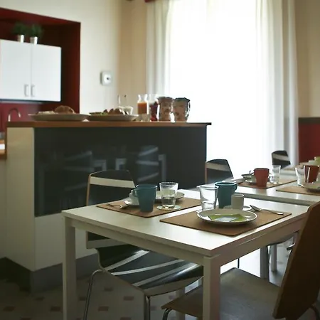 Liccu Bed And Breakfast-2