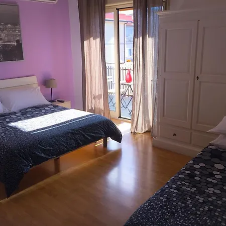 Policlinico Apartments-2