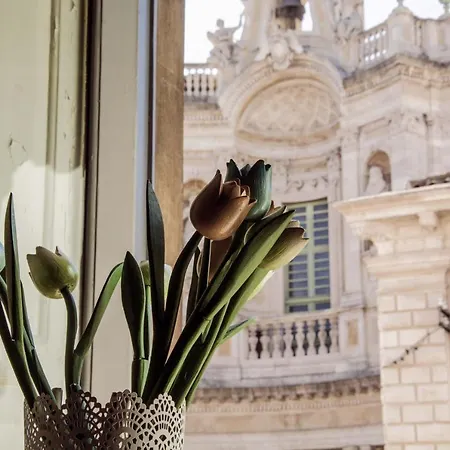 La Collegiata Guest House-2