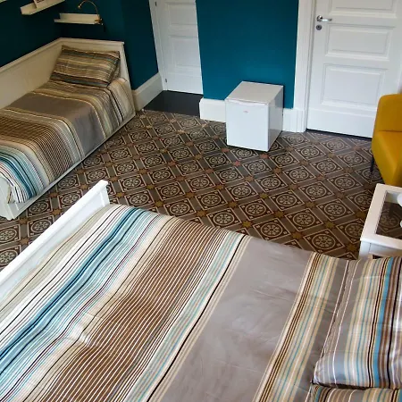 B&B Umberto 134-3