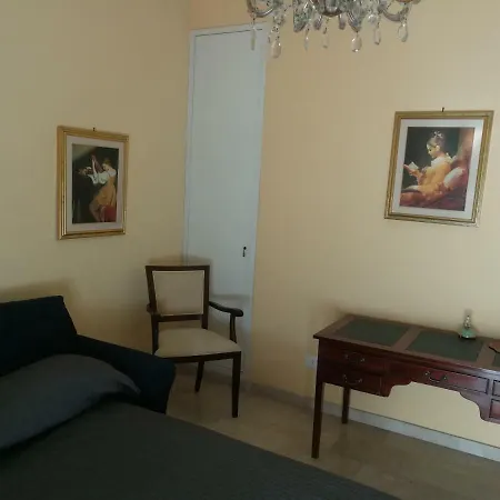 Attico Luxury Etnea-2